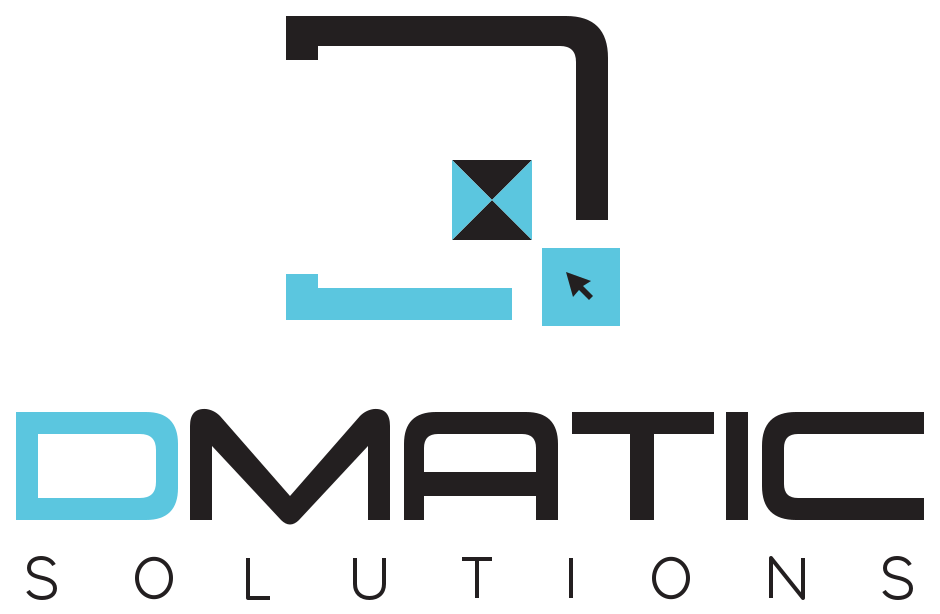 Dmatic Solutions logo